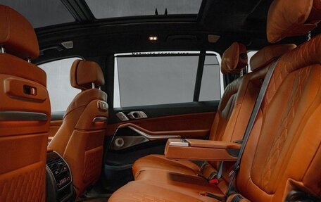 BMW X7, 2025 год, 17 300 000 рублей, 12 фотография