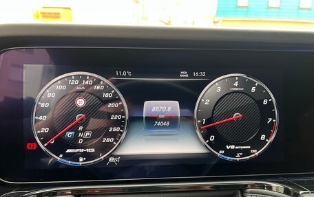 Mercedes-Benz G-Класс AMG, 2020 год, 13 999 999 рублей, 14 фотография