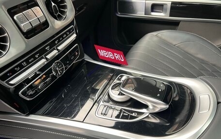 Mercedes-Benz G-Класс AMG, 2020 год, 13 999 999 рублей, 9 фотография