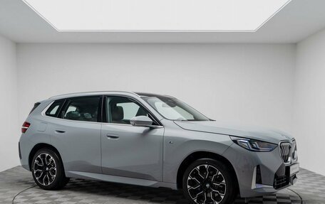 BMW X3, 2025 год, 7 950 000 рублей, 4 фотография
