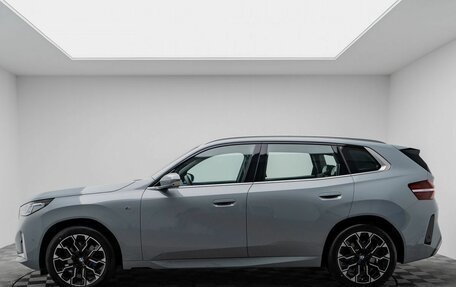 BMW X3, 2025 год, 7 950 000 рублей, 10 фотография