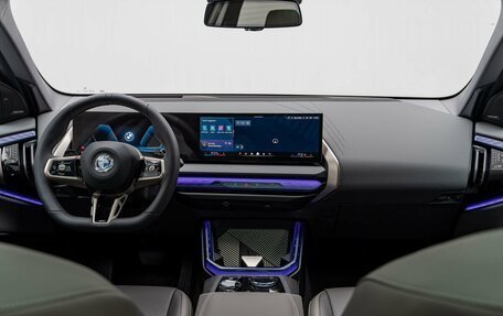 BMW X3, 2025 год, 7 950 000 рублей, 14 фотография
