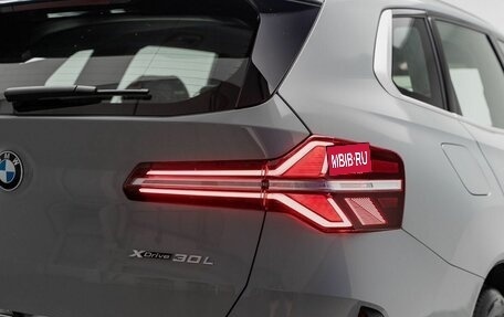 BMW X3, 2025 год, 7 950 000 рублей, 7 фотография