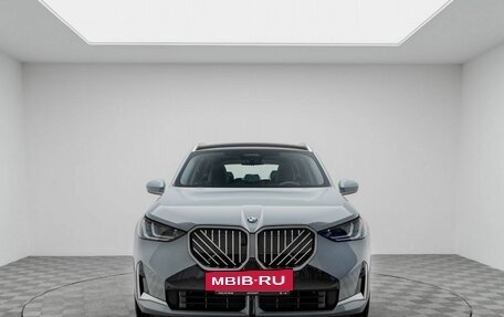 BMW X3, 2025 год, 7 950 000 рублей, 3 фотография