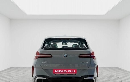 BMW X3, 2025 год, 7 950 000 рублей, 8 фотография