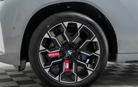 BMW X3, 2025 год, 7 950 000 рублей, 11 фотография