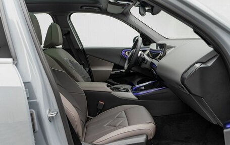 BMW X3, 2025 год, 7 950 000 рублей, 27 фотография