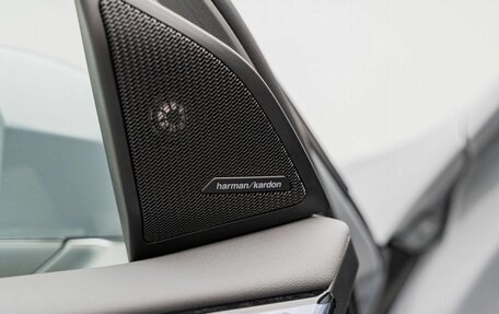 BMW X3, 2025 год, 7 950 000 рублей, 26 фотография