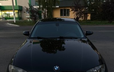BMW 1 серия, 2008 год, 600 000 рублей, 1 фотография
