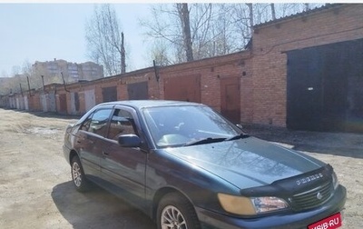 Toyota Corolla, 2000 год, 500 000 рублей, 1 фотография