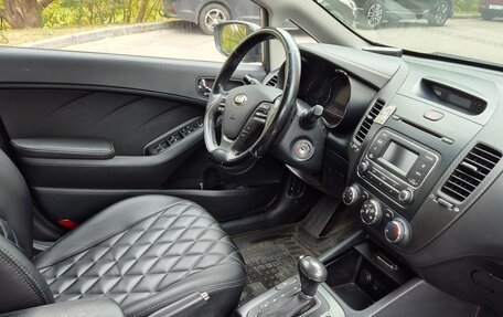 KIA Cerato III, 2014 год, 1 250 000 рублей, 6 фотография