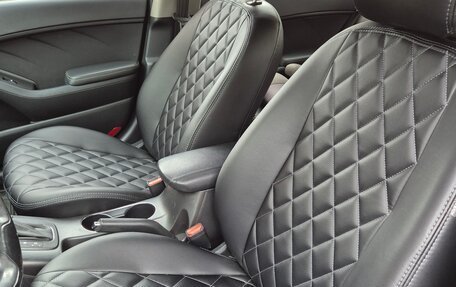 KIA Cerato III, 2014 год, 1 250 000 рублей, 7 фотография
