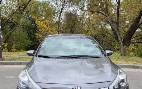 KIA Cerato III, 2014 год, 1 250 000 рублей, 3 фотография
