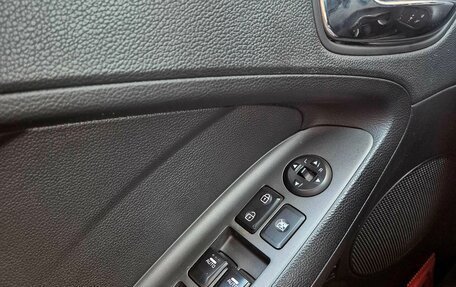 KIA Cerato III, 2014 год, 1 250 000 рублей, 11 фотография