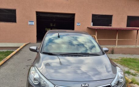 KIA Cerato III, 2014 год, 1 250 000 рублей, 16 фотография