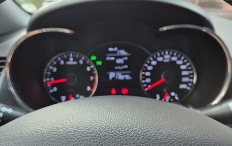 KIA Cerato III, 2014 год, 1 250 000 рублей, 13 фотография