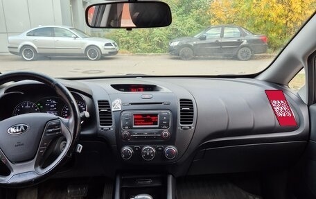 KIA Cerato III, 2014 год, 1 250 000 рублей, 8 фотография