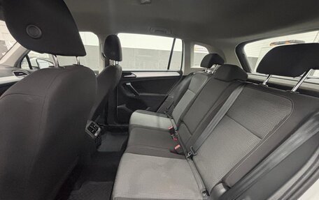 Volkswagen Tiguan II, 2021 год, 2 400 000 рублей, 12 фотография