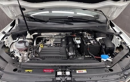 Volkswagen Tiguan II, 2021 год, 2 400 000 рублей, 10 фотография