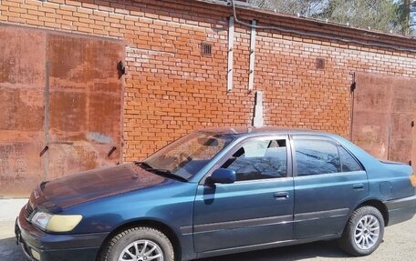 Toyota Corolla, 2000 год, 500 000 рублей, 4 фотография