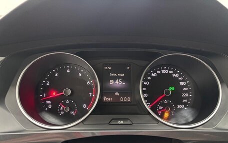 Volkswagen Tiguan II, 2021 год, 2 400 000 рублей, 24 фотография