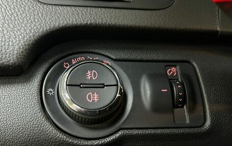 Opel Insignia II рестайлинг, 2013 год, 1 412 000 рублей, 10 фотография