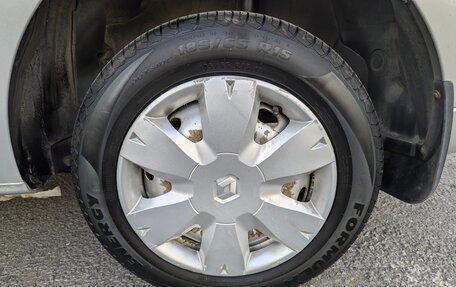 Renault Logan II, 2015 год, 699 000 рублей, 9 фотография