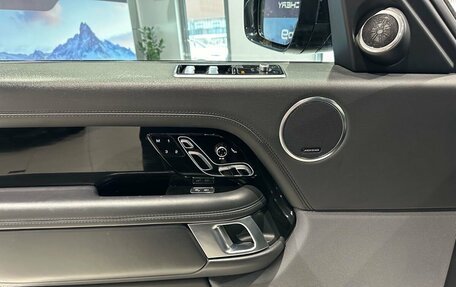 Land Rover Range Rover IV рестайлинг, 2020 год, 7 999 000 рублей, 13 фотография