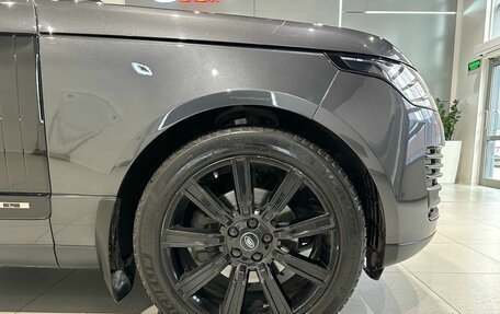 Land Rover Range Rover IV рестайлинг, 2020 год, 7 999 000 рублей, 8 фотография