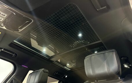 Land Rover Range Rover IV рестайлинг, 2020 год, 7 999 000 рублей, 23 фотография