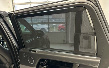 Land Rover Range Rover IV рестайлинг, 2020 год, 7 999 000 рублей, 17 фотография
