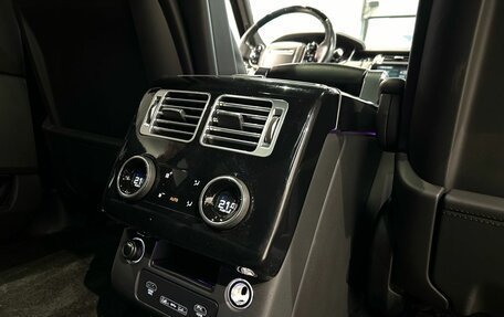 Land Rover Range Rover IV рестайлинг, 2020 год, 7 999 000 рублей, 16 фотография