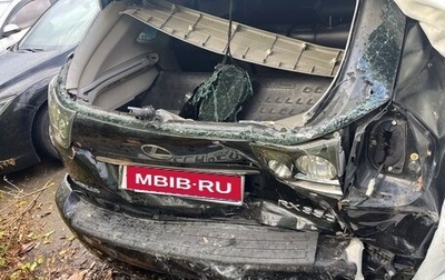 Lexus RX II рестайлинг, 2006 год, 390 000 рублей, 1 фотография