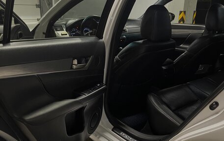 Lexus GS IV рестайлинг, 2012 год, 1 850 000 рублей, 11 фотография