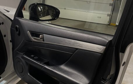Lexus GS IV рестайлинг, 2012 год, 1 850 000 рублей, 14 фотография