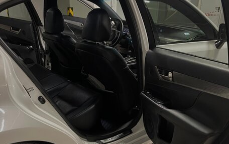 Lexus GS IV рестайлинг, 2012 год, 1 850 000 рублей, 12 фотография