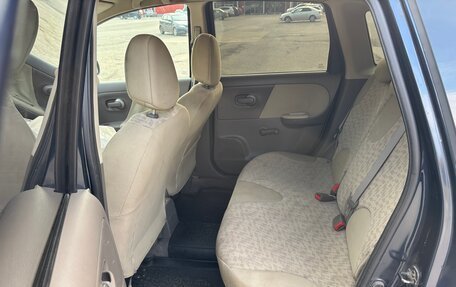 Nissan Note II рестайлинг, 2007 год, 400 000 рублей, 10 фотография