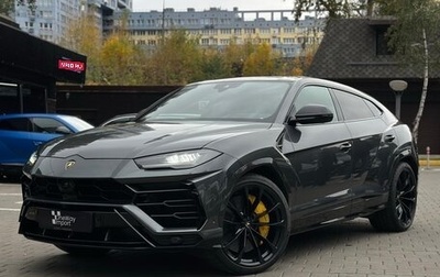 Lamborghini Urus I, 2019 год, 20 500 000 рублей, 1 фотография
