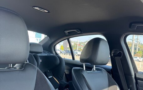 BMW 3 серия, 2019 год, 3 190 000 рублей, 11 фотография