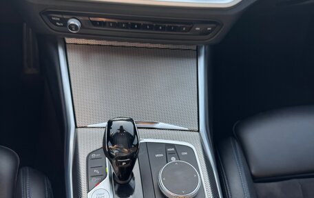 BMW 3 серия, 2019 год, 3 190 000 рублей, 20 фотография