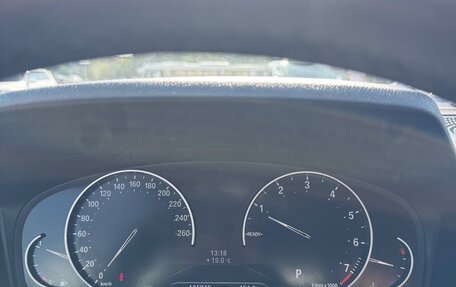BMW 3 серия, 2019 год, 3 190 000 рублей, 22 фотография