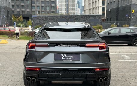 Lamborghini Urus I, 2019 год, 20 500 000 рублей, 3 фотография