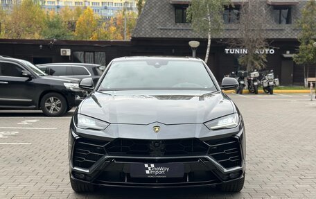 Lamborghini Urus I, 2019 год, 20 500 000 рублей, 2 фотография