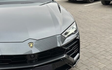 Lamborghini Urus I, 2019 год, 20 500 000 рублей, 6 фотография