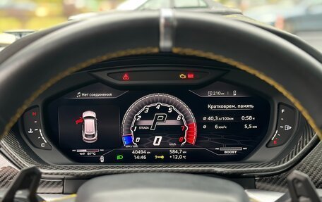 Lamborghini Urus I, 2019 год, 20 500 000 рублей, 11 фотография