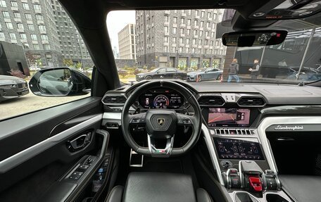 Lamborghini Urus I, 2019 год, 20 500 000 рублей, 10 фотография