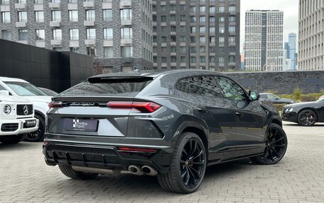 Lamborghini Urus I, 2019 год, 20 500 000 рублей, 4 фотография
