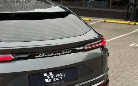 Lamborghini Urus I, 2019 год, 20 500 000 рублей, 8 фотография