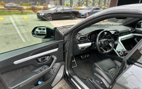 Lamborghini Urus I, 2019 год, 20 500 000 рублей, 15 фотография