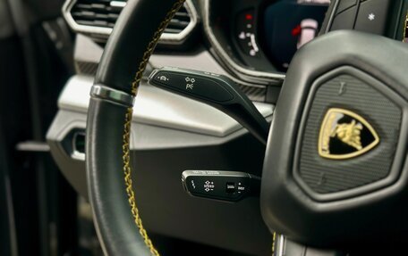 Lamborghini Urus I, 2019 год, 20 500 000 рублей, 22 фотография